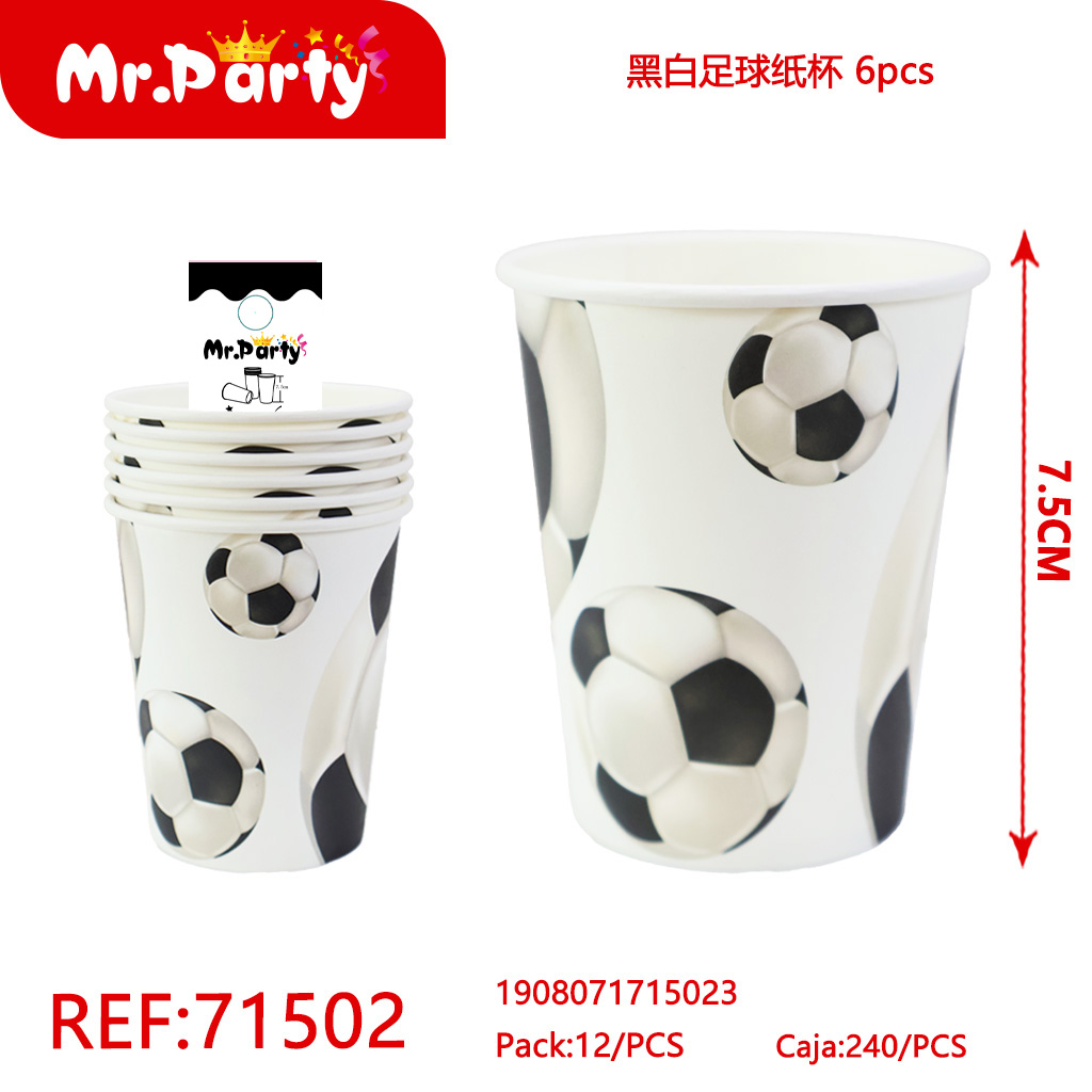 [Mr-71502] VASO PAPEL