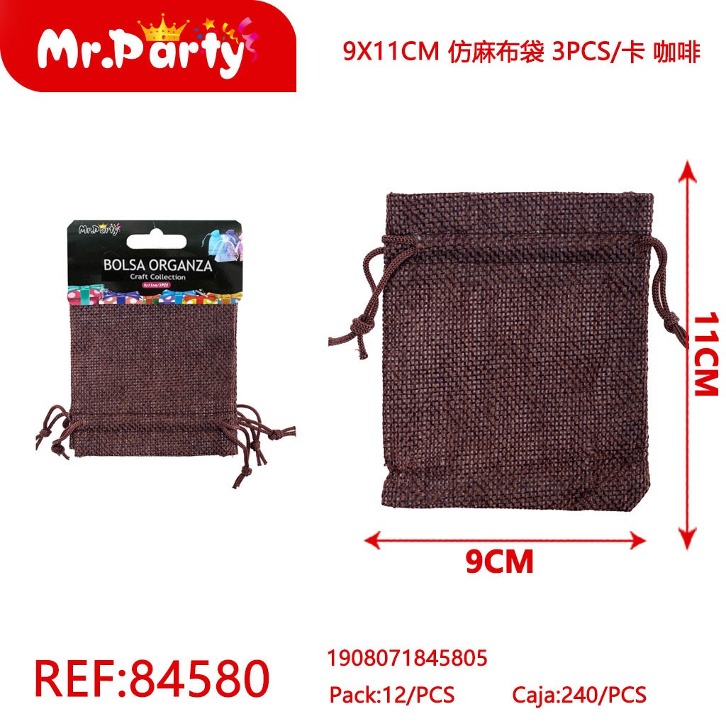 [Mr-84580] BOLSA DE LINO