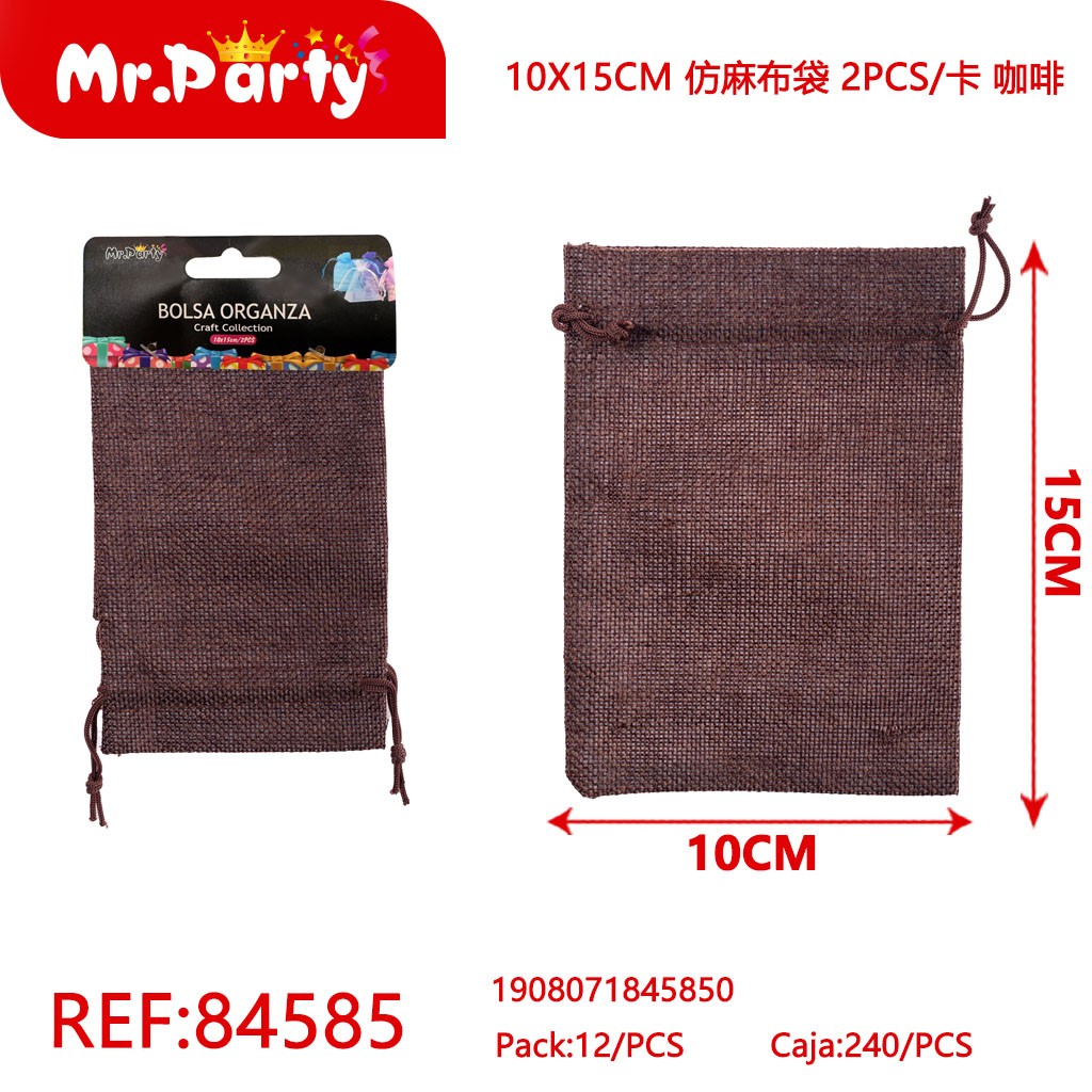 [Mr-84585] BOLSA DE LINO