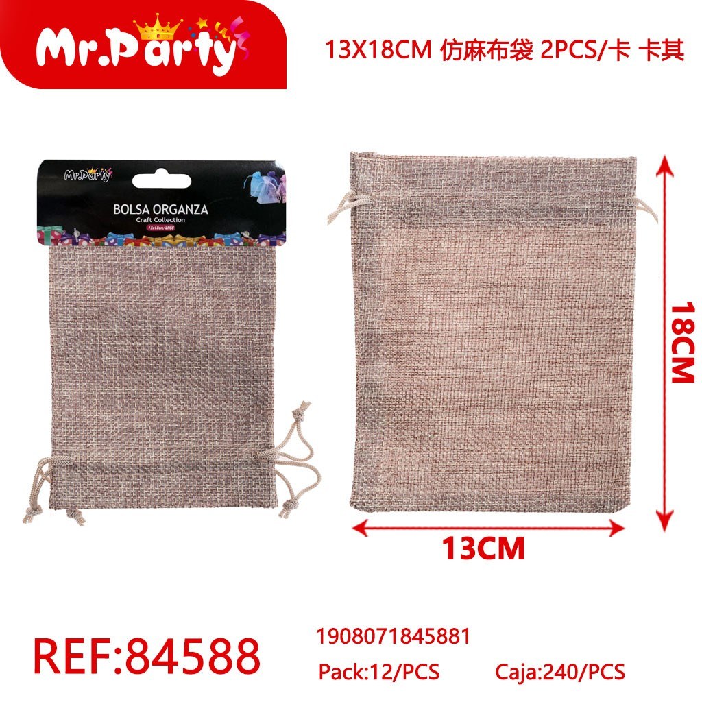 [Mr-84588] BOLSA DE LINO