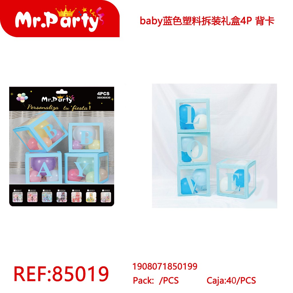 [Mr-85019] SET DE CAJA REGALO