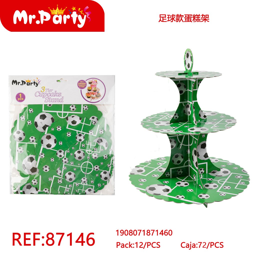 [Mr-87146] SOPORTE TORTA