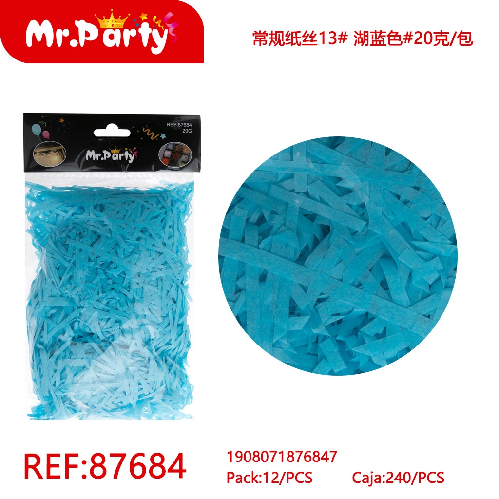 [Mr-87684] RELLENO DE PAPEL