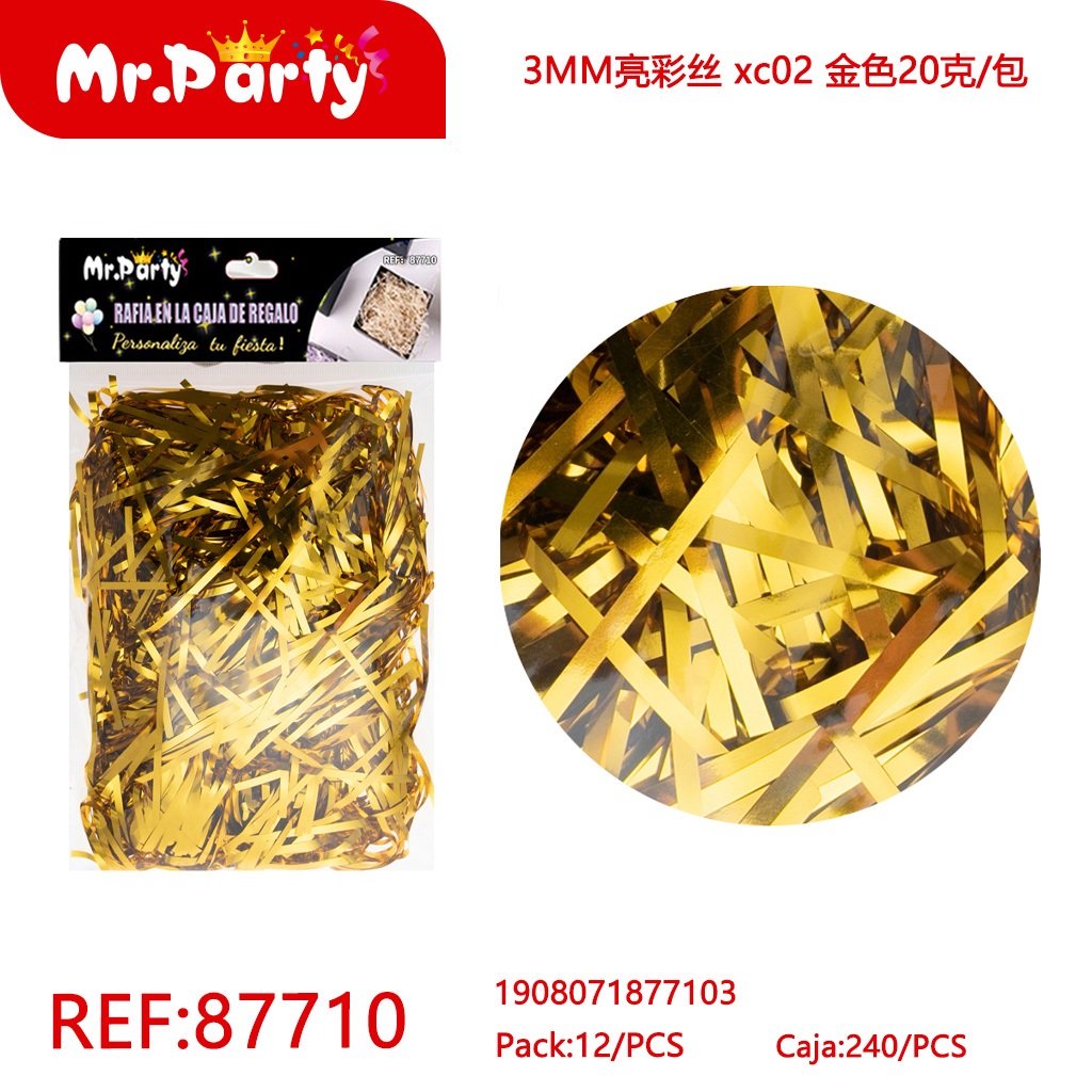 [Mr-87710] RELLENO DE PAPEL