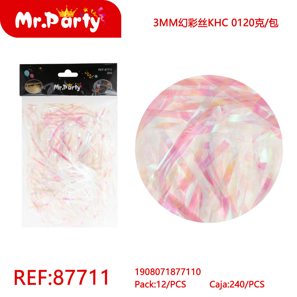 [Mr-87711] RELLENO DE PAPEL