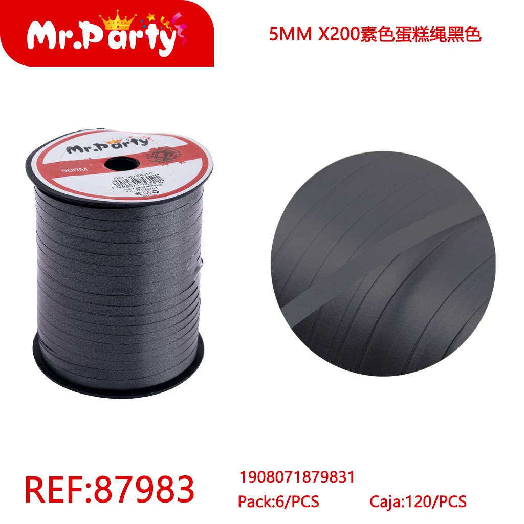 [Mr-87983] CINTA DE REGALO