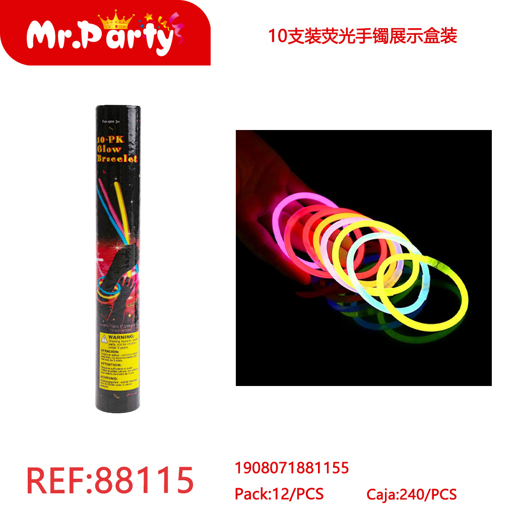 [Mr-88115] ARTICULOS NEON