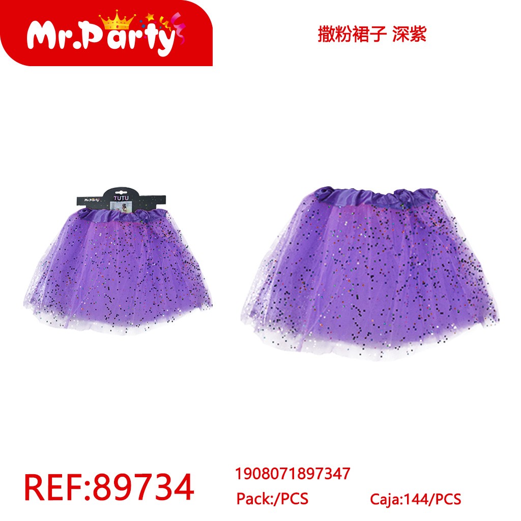 [Mr-89734] TUTUS