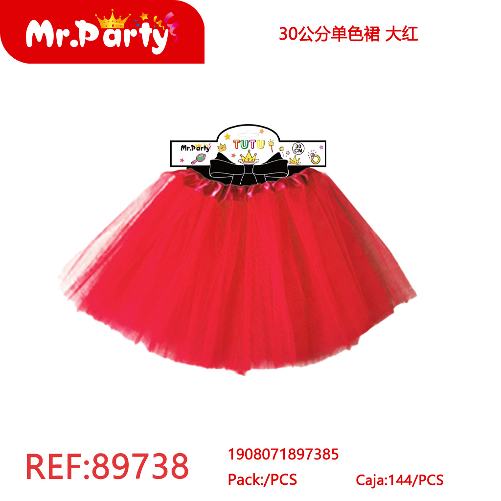 [Mr-89738] TUTU