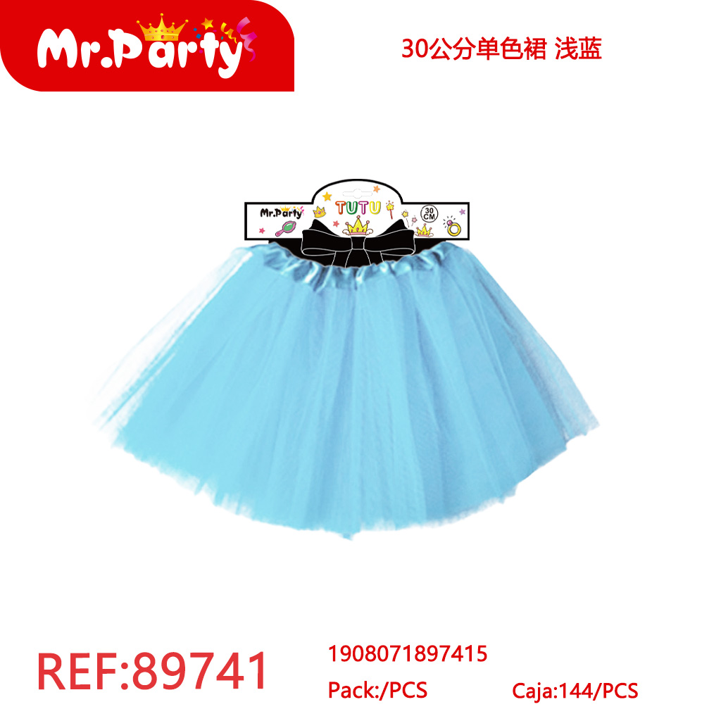 [Mr-89741] TUTU
