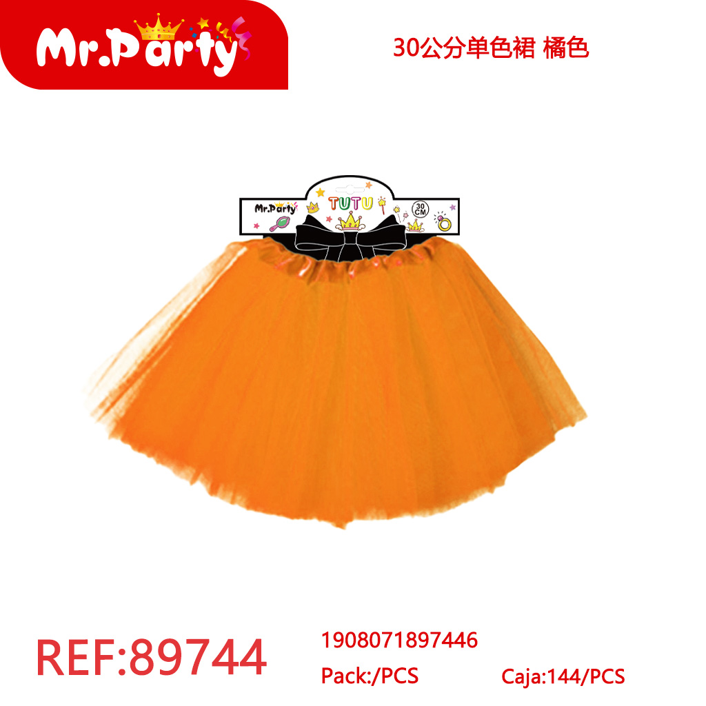 [Mr-89744] TUTU