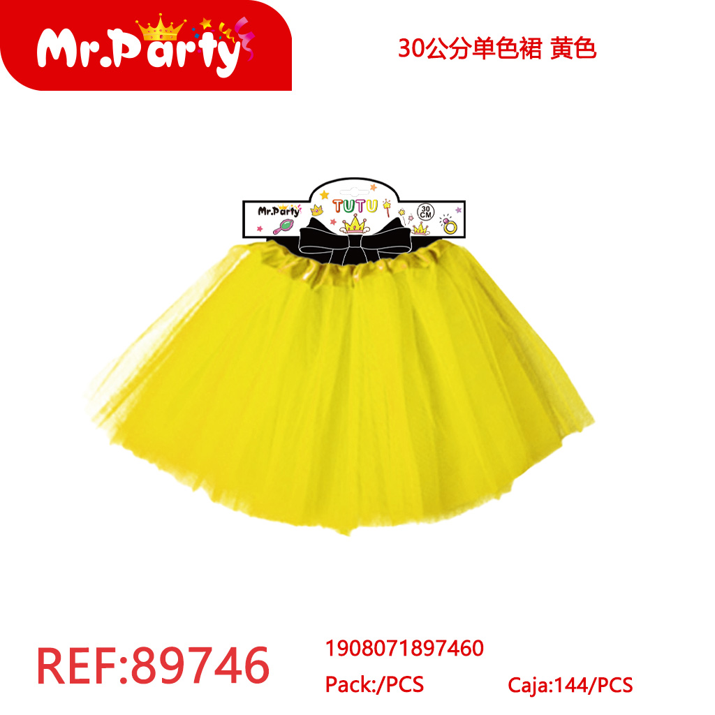 [Mr-89746] TUTU