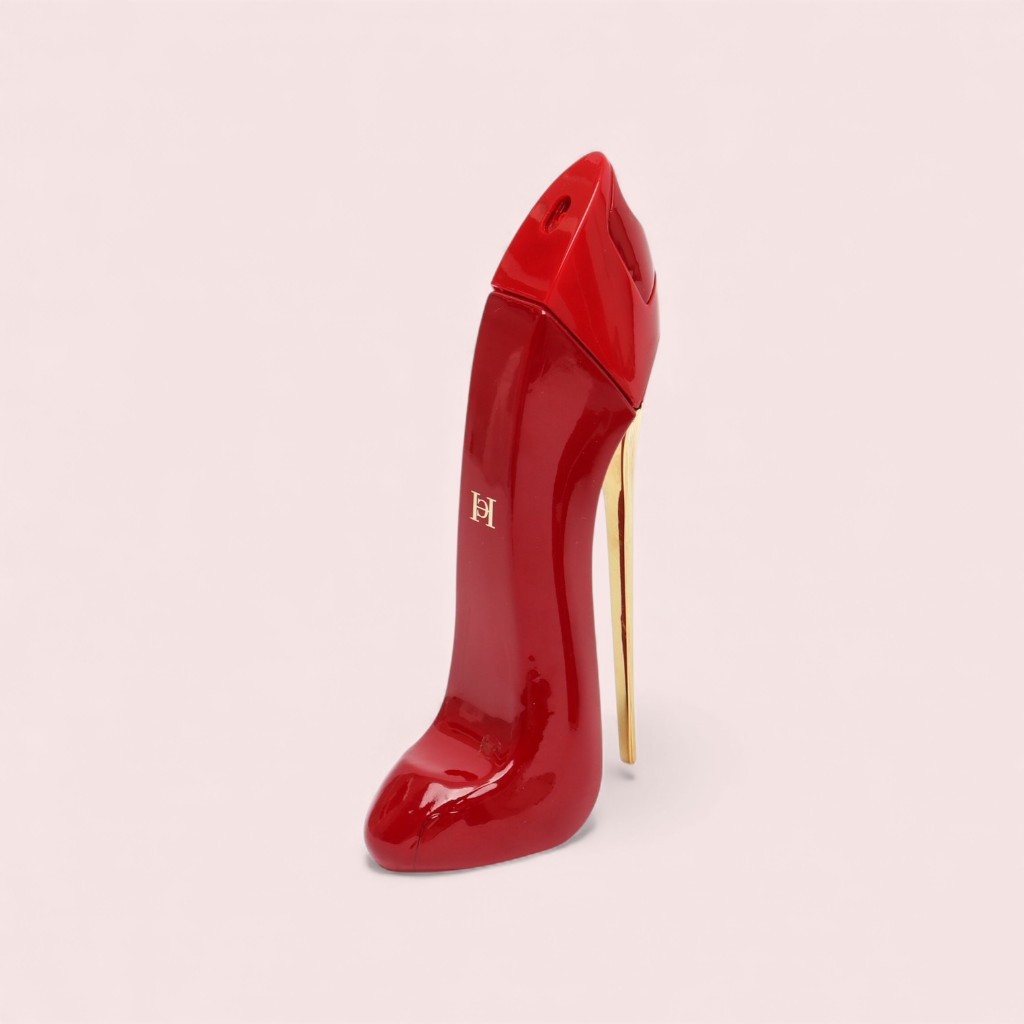 [CO-818978] CH G.GIRL RED ED.