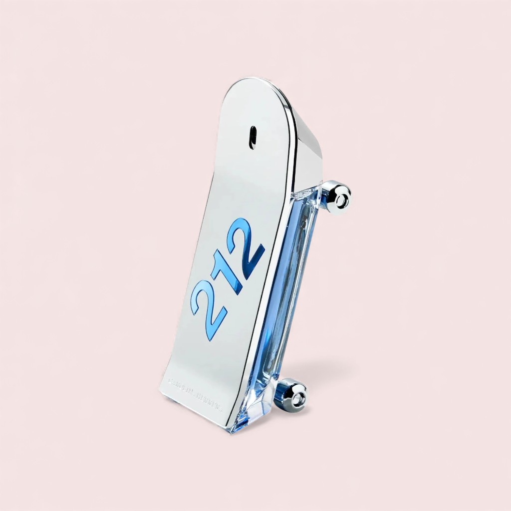 [CO-972656] CH 212 VIP SKATE ED. 100ML