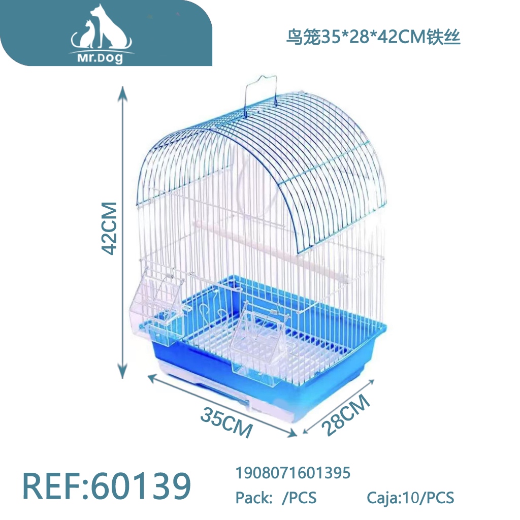 [Mr-60139] JAULA DE TORO