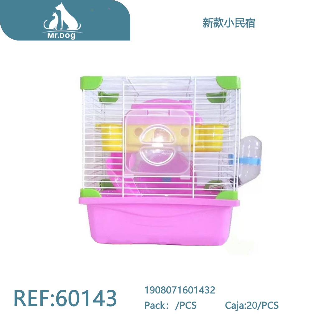 [Mr-60143] JAULA DE TORO