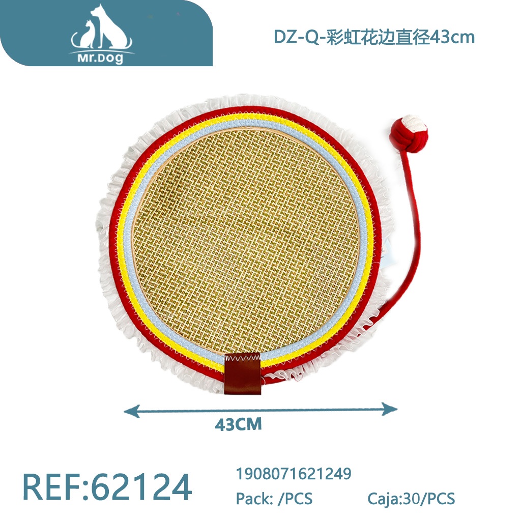 [Mr-62124] ESTERILLA REFRESCANTE PARA MASCOTAS