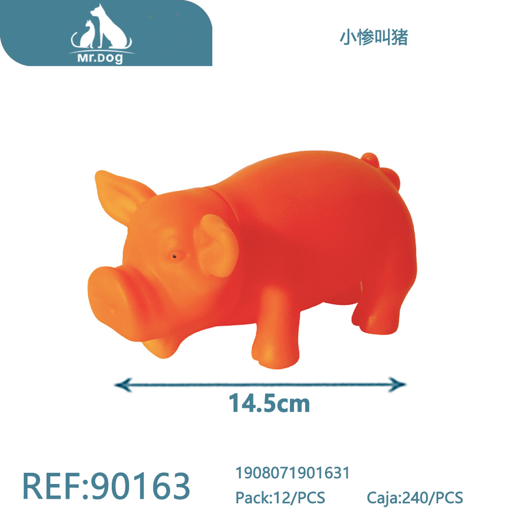 [Mr-90163] COCHINITO PARA MASCOTAS