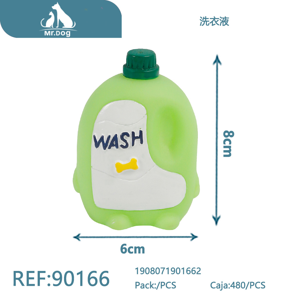 [Mr-90166] DETERGENTE LÍQUIDO PARA ROPA DE MASCOTAS