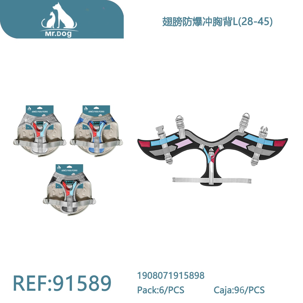 [Mr-91589] ARNES L(28-45)