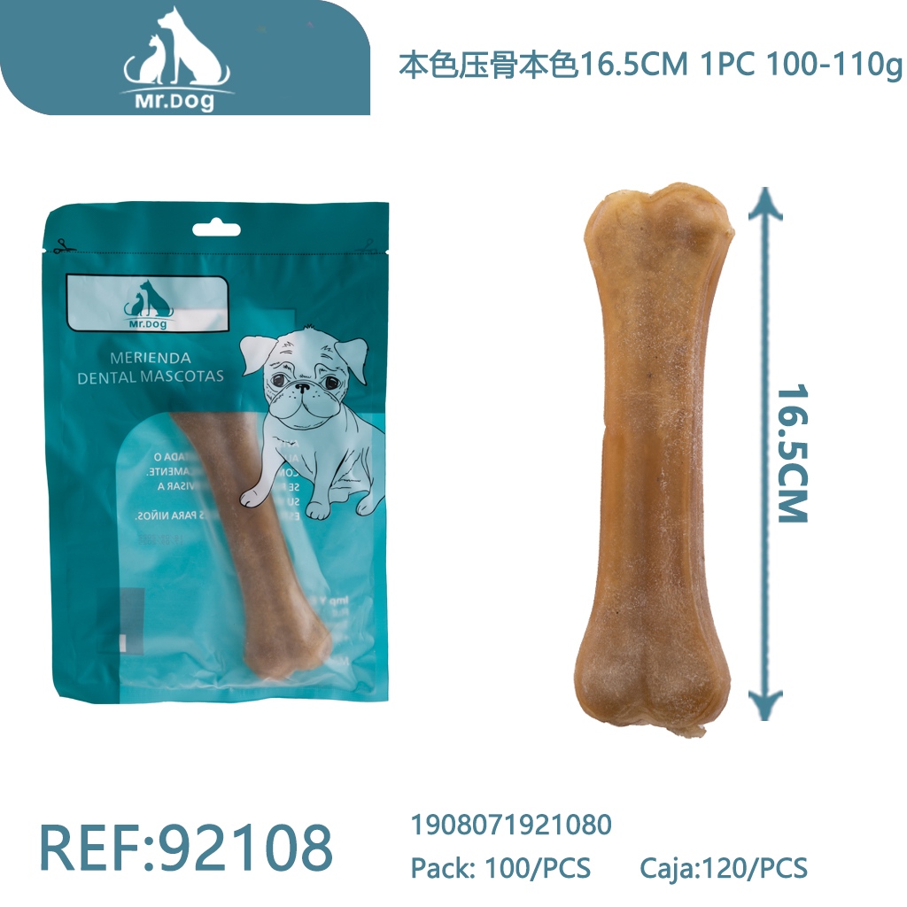 [Mr-92108] HUESO PARA MASCOTA
