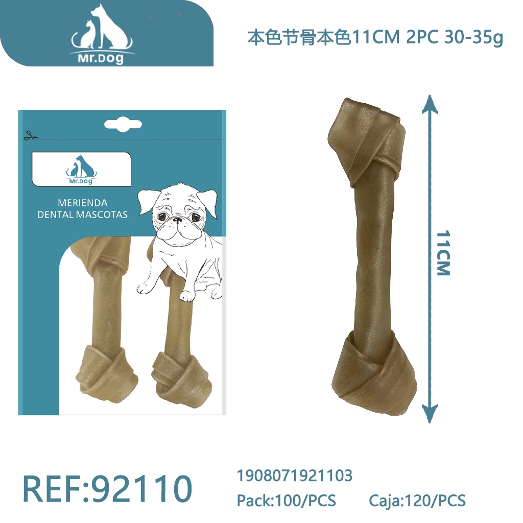 [Mr-92110] HUESO PARA MASCOTA