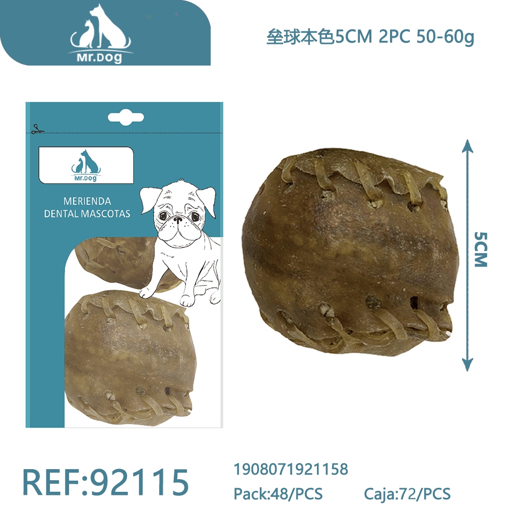 [Mr-92115] HUESO PARA MASCOTA