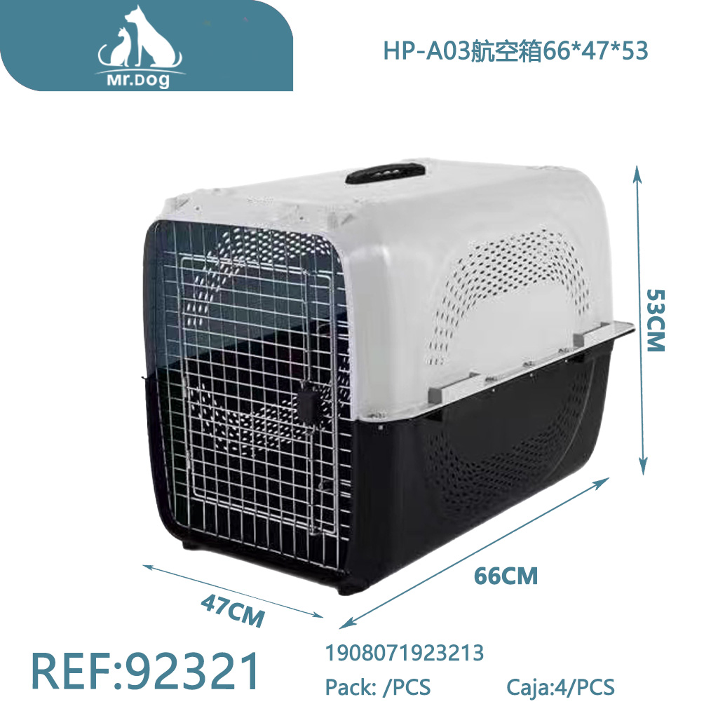 [Mr-92321] TRANSPORTADOR