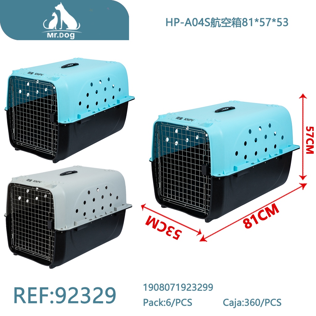 [Mr-92329] TRANSPORTADOR