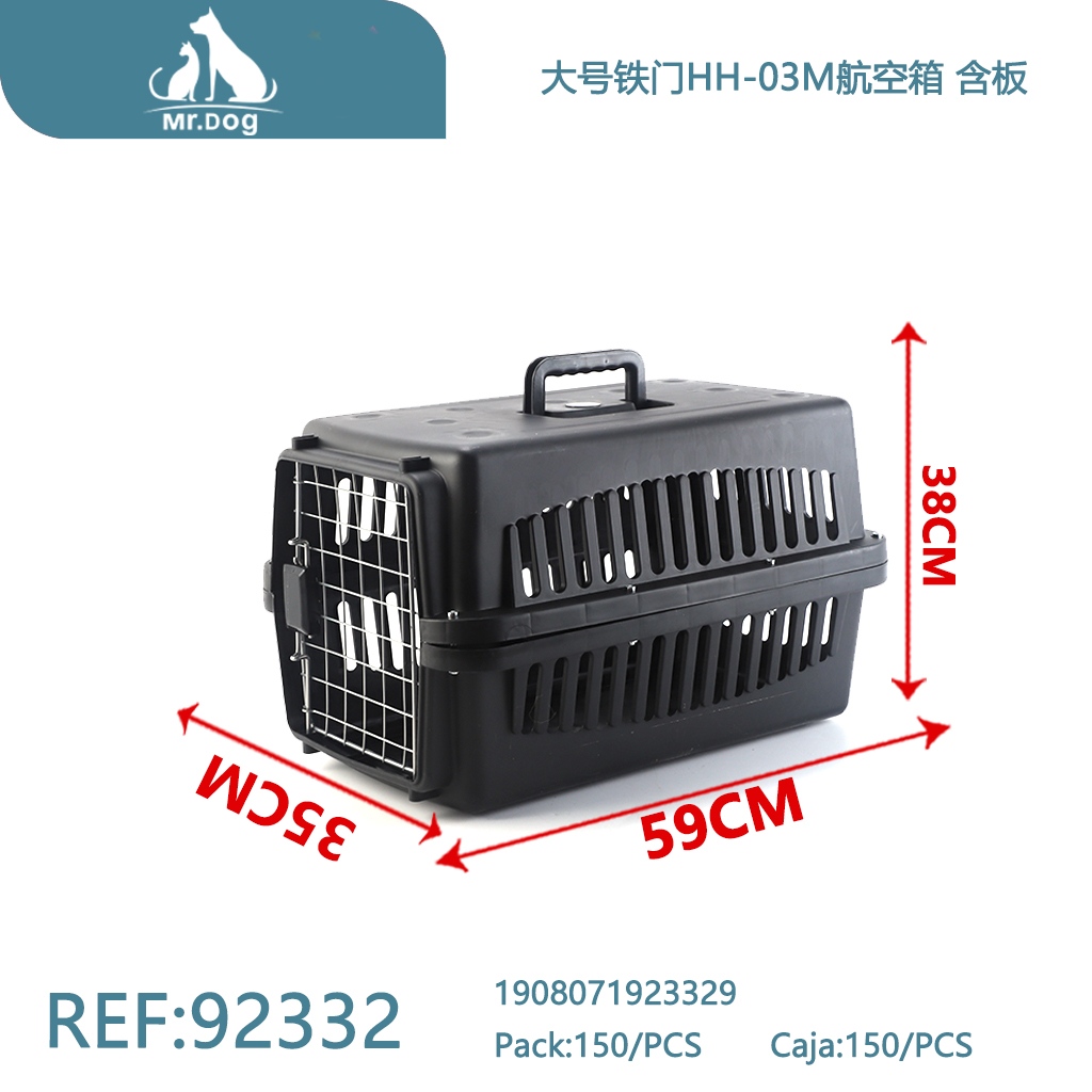 [Mr-92332] TRANSPORTADOR