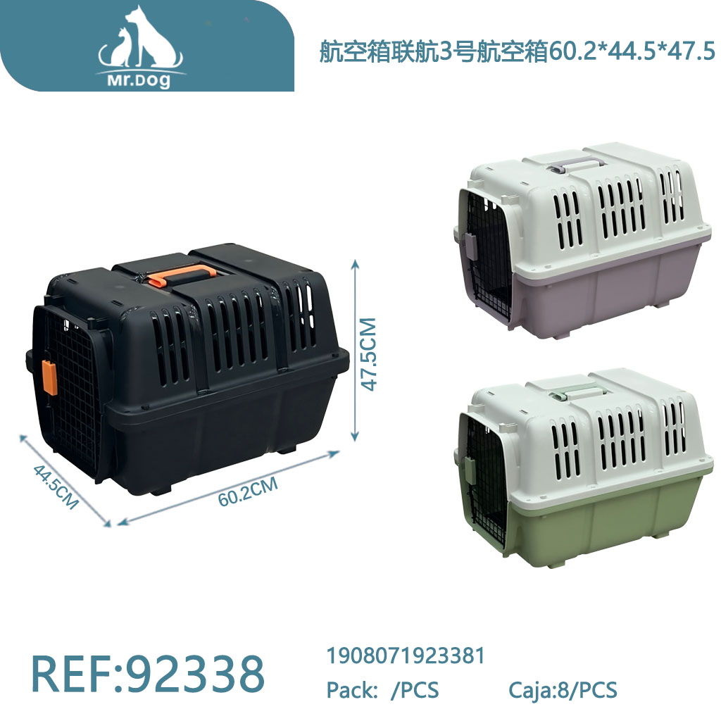 [Mr-92338] TRANSPORTADOR