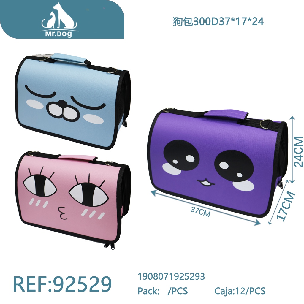 [Mr-92529] BOLSA PARA MASCOTA