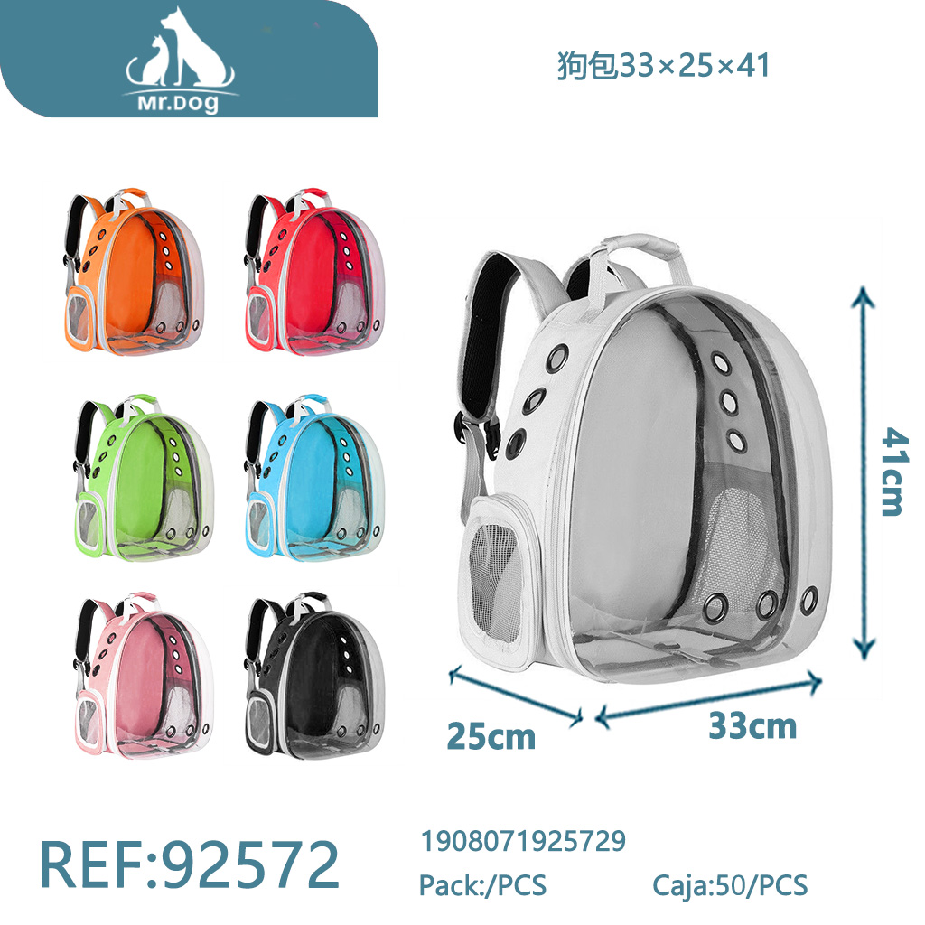 [Mr-92572] BOLSA PARA MASCOTA