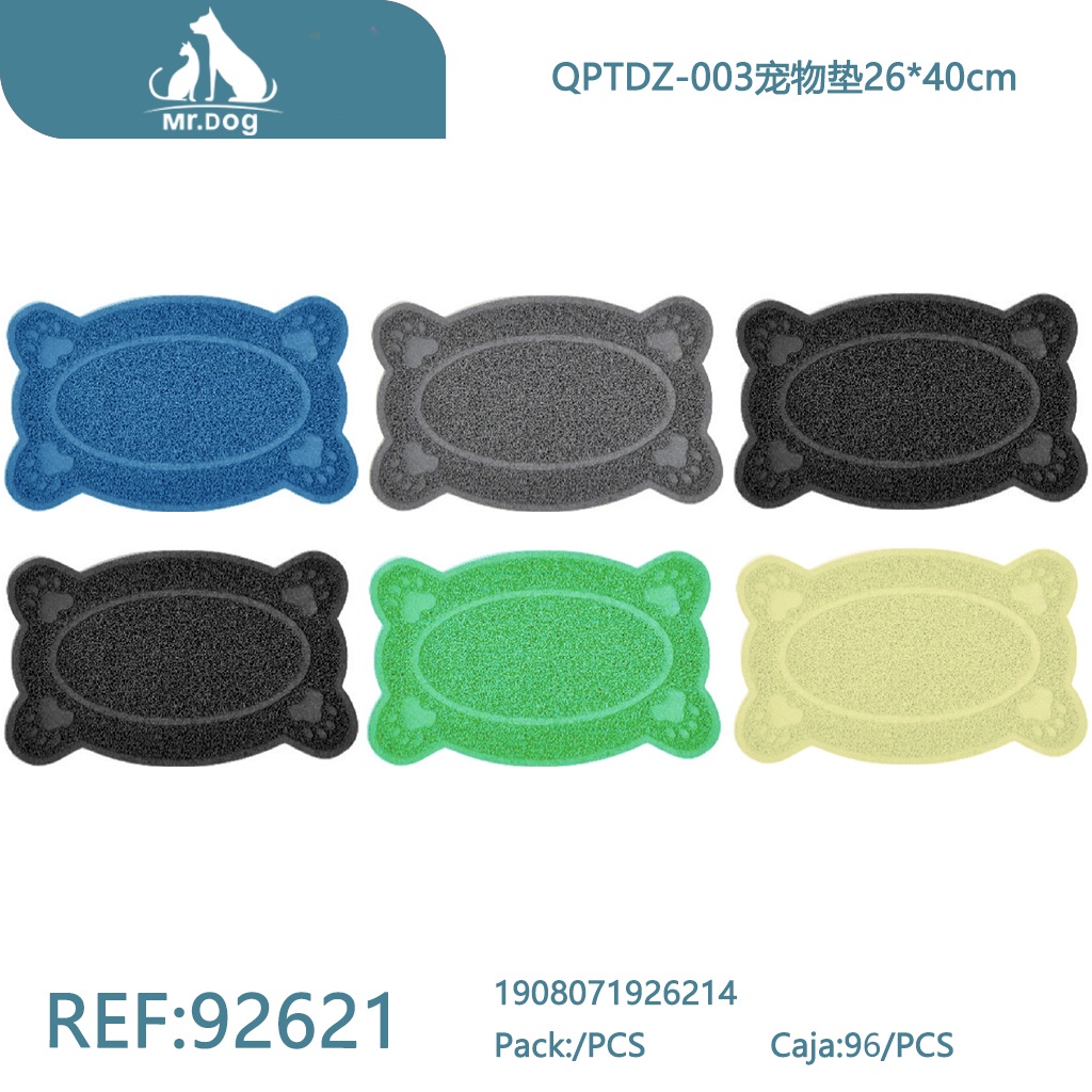 [Mr-92621] TAPETE PARA MASCOTAS