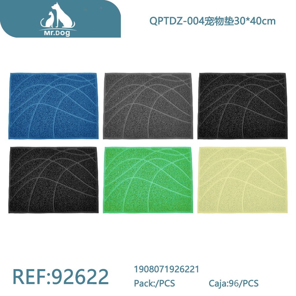 [Mr-92622] TAPETE PARA MASCOTAS
