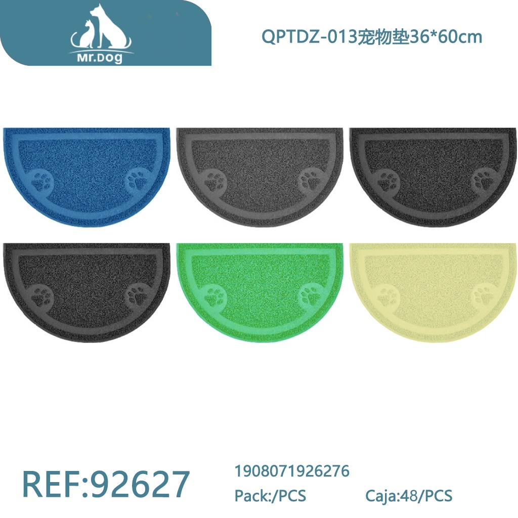 [Mr-92627] TAPETE PARA MASCOTAS