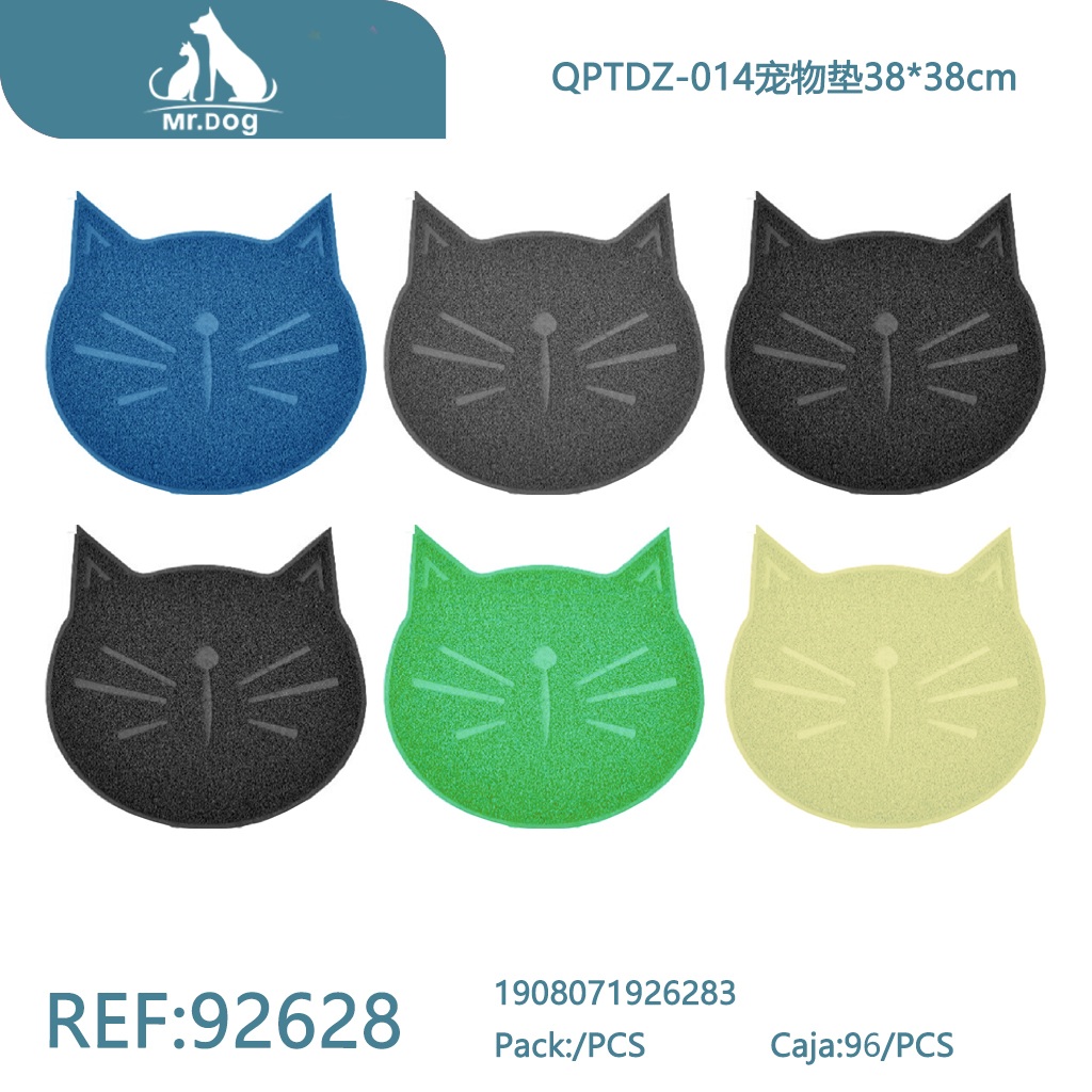 [Mr-92628] TAPETE PARA MASCOTAS