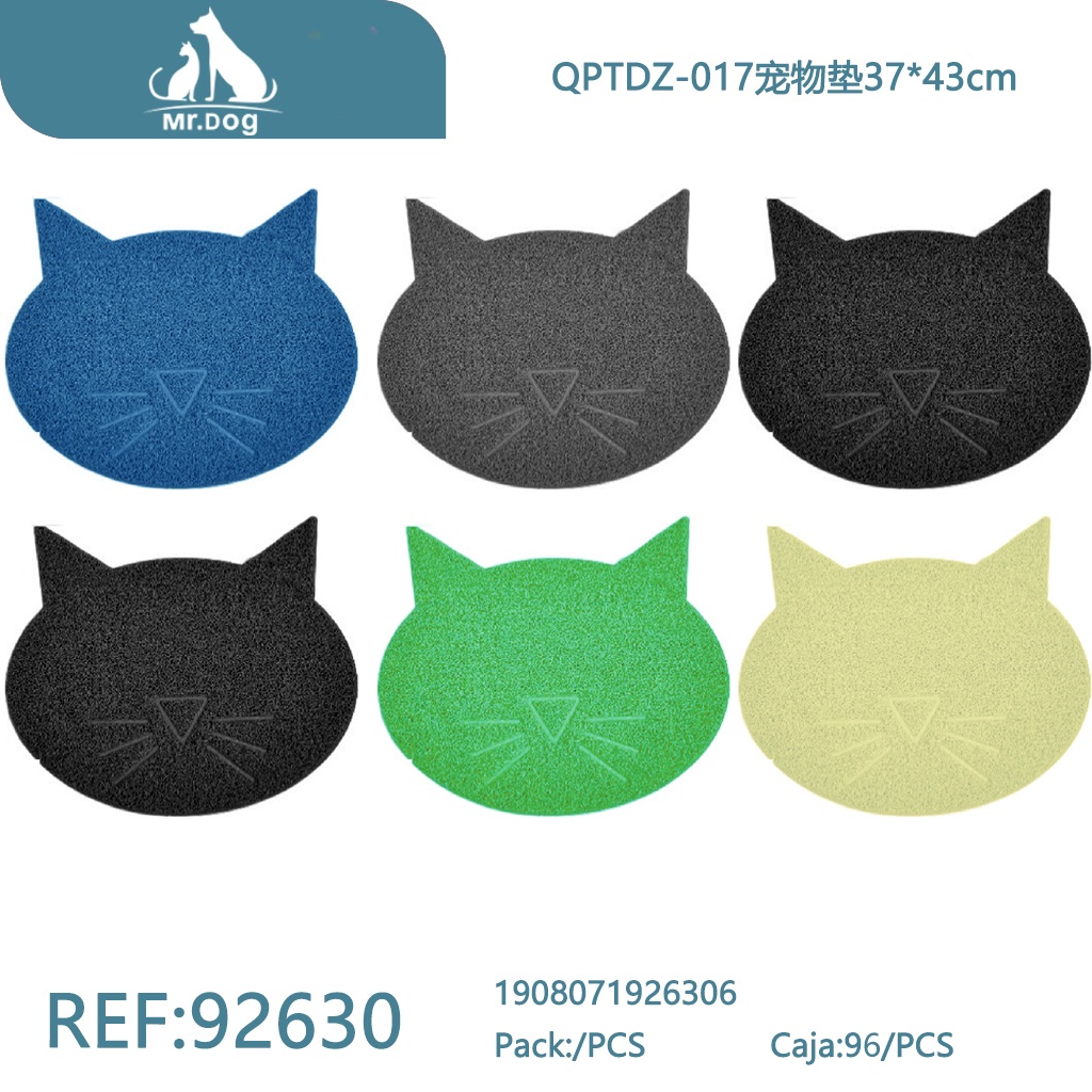[Mr-92630] TAPETE PARA MASCOTAS