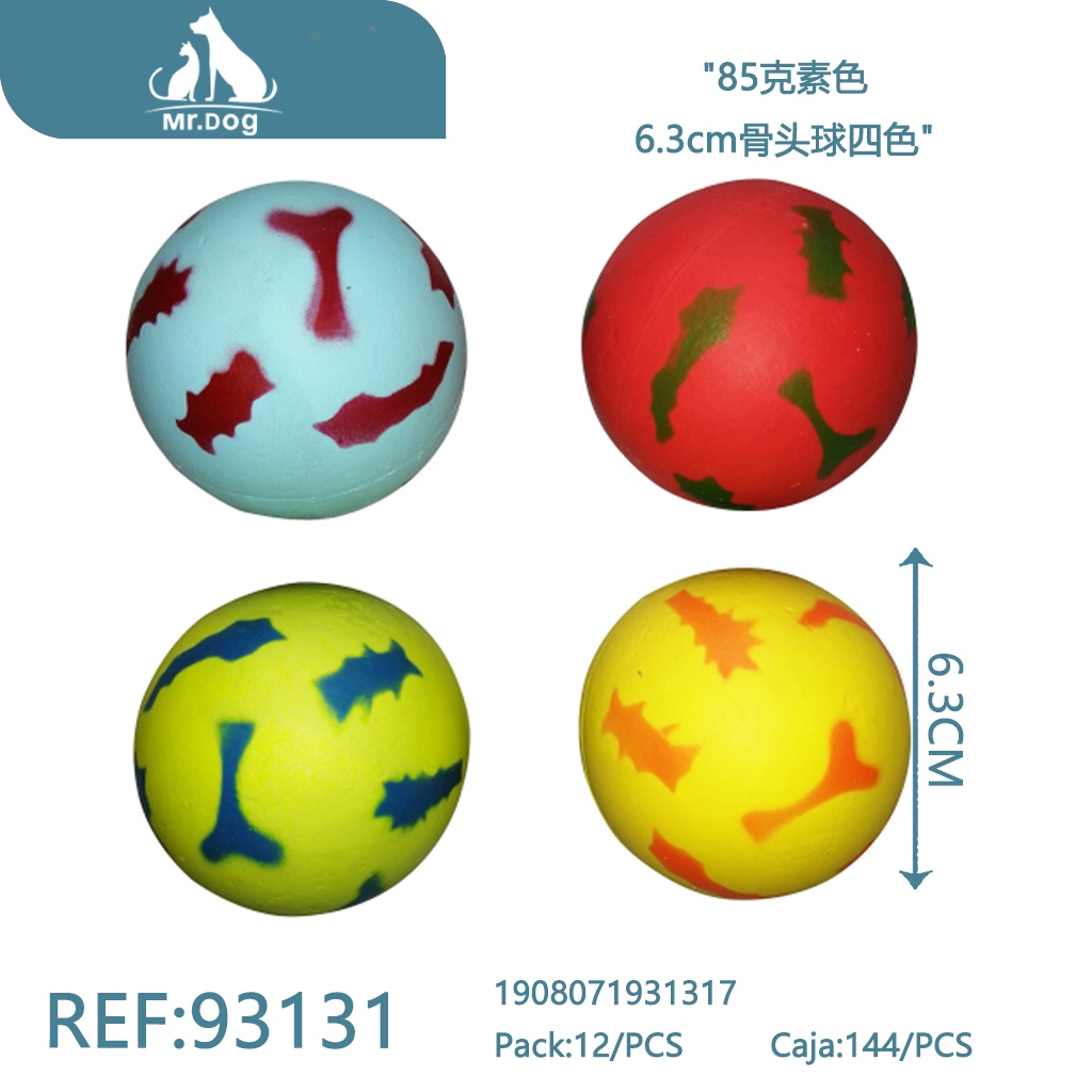 [Mr-93131] JUGUETE PARA MASCOTA
