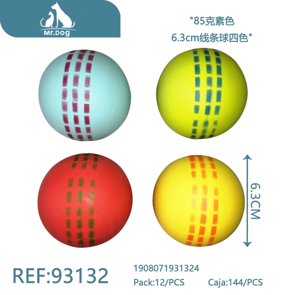 [Mr-93132] JUGUETE PARA MASCOTA