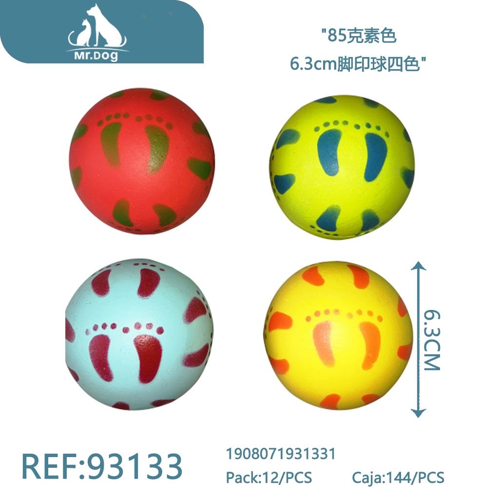 [Mr-93133] JUGUETE PARA MASCOTA