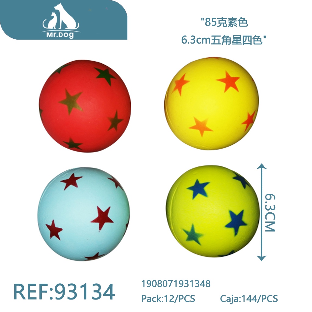[Mr-93134] JUGUETE PARA MASCOTA