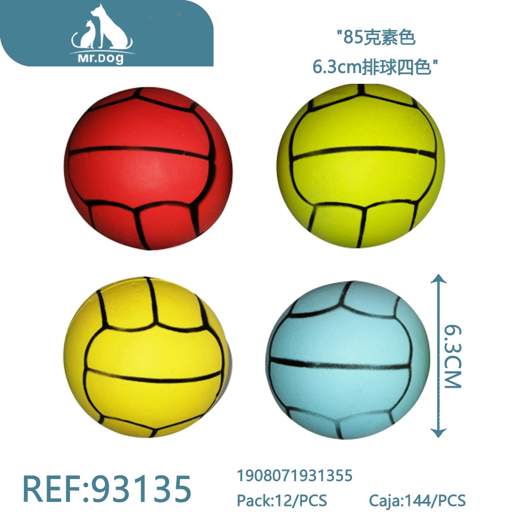 [Mr-93135] JUGUETE PARA MASCOTA