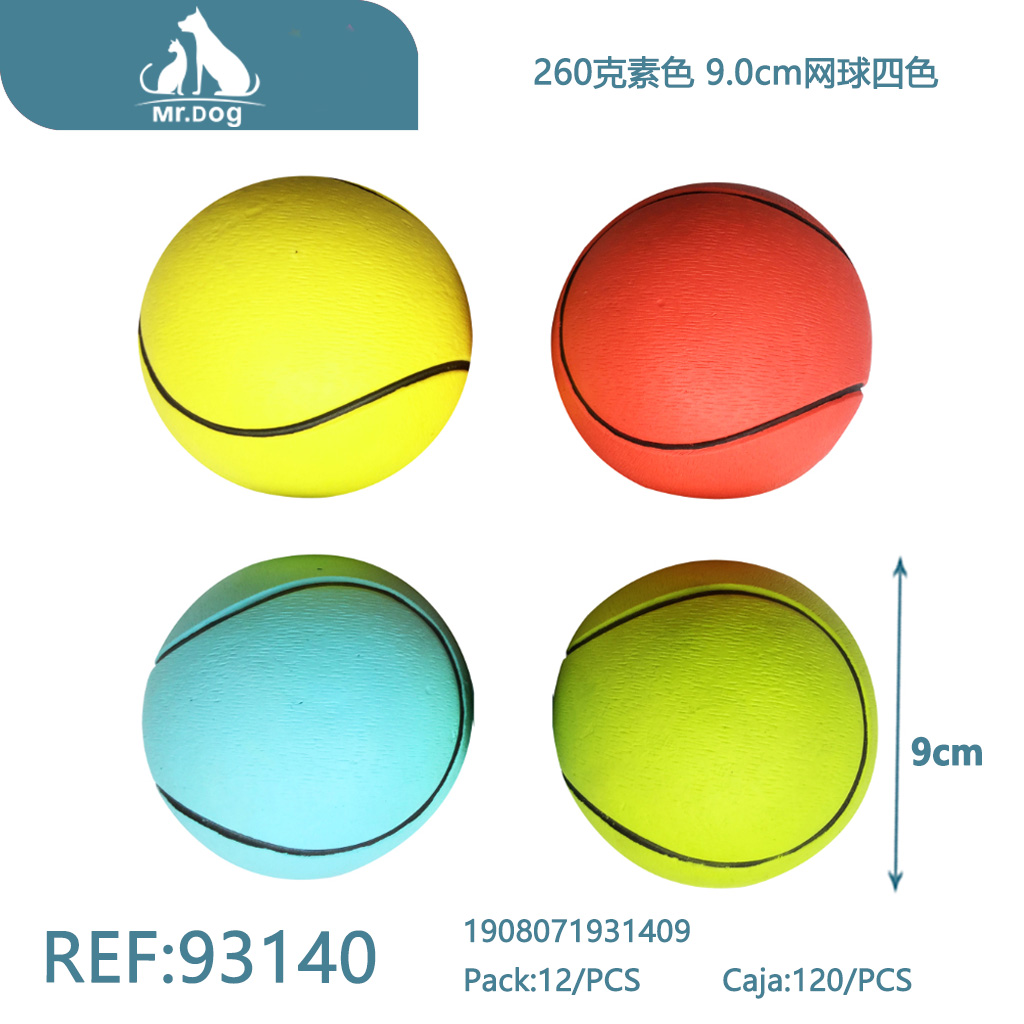 [Mr-93140] JUGUETE PARA MASCOTA