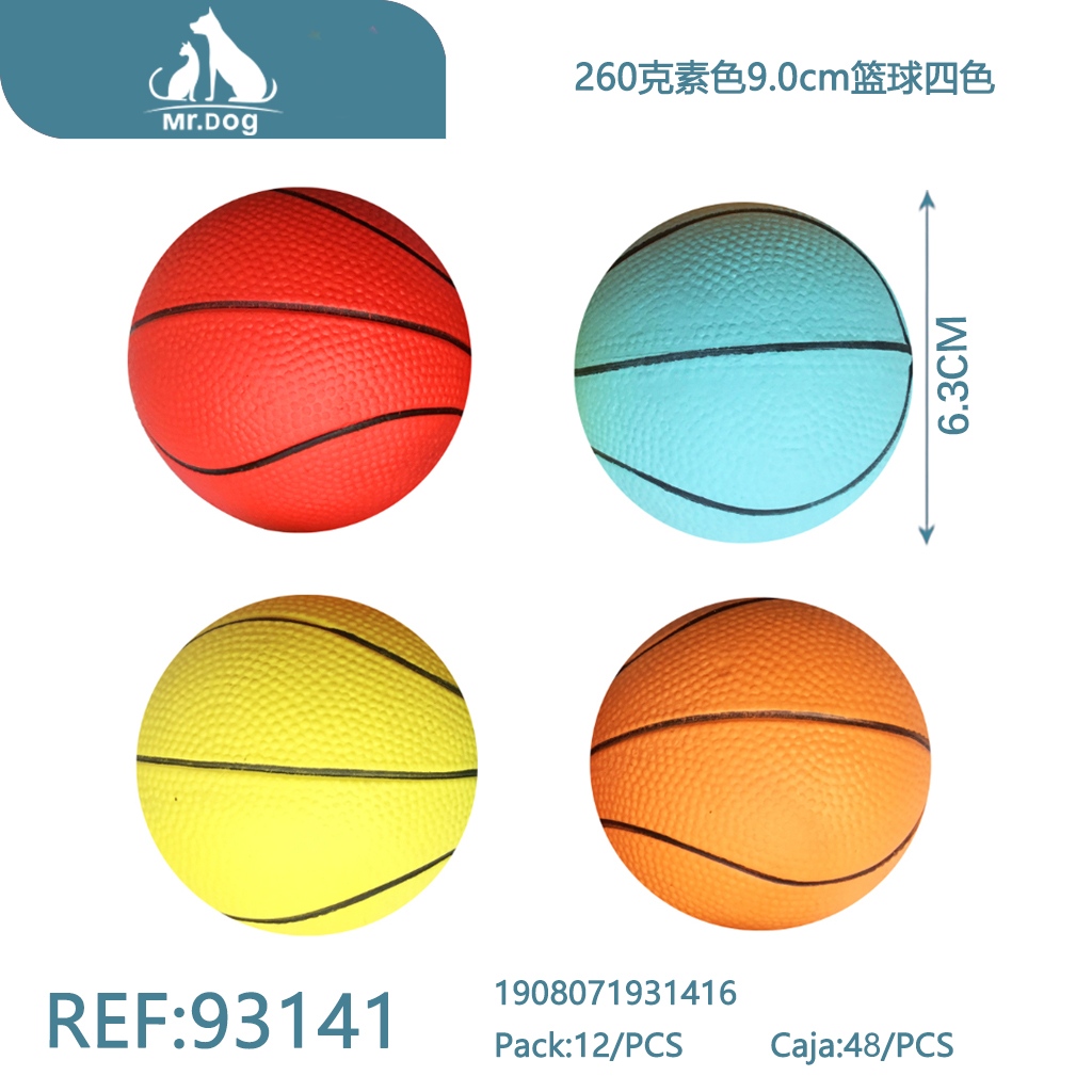 [Mr-93141] JUGUETE DE MASCOTA