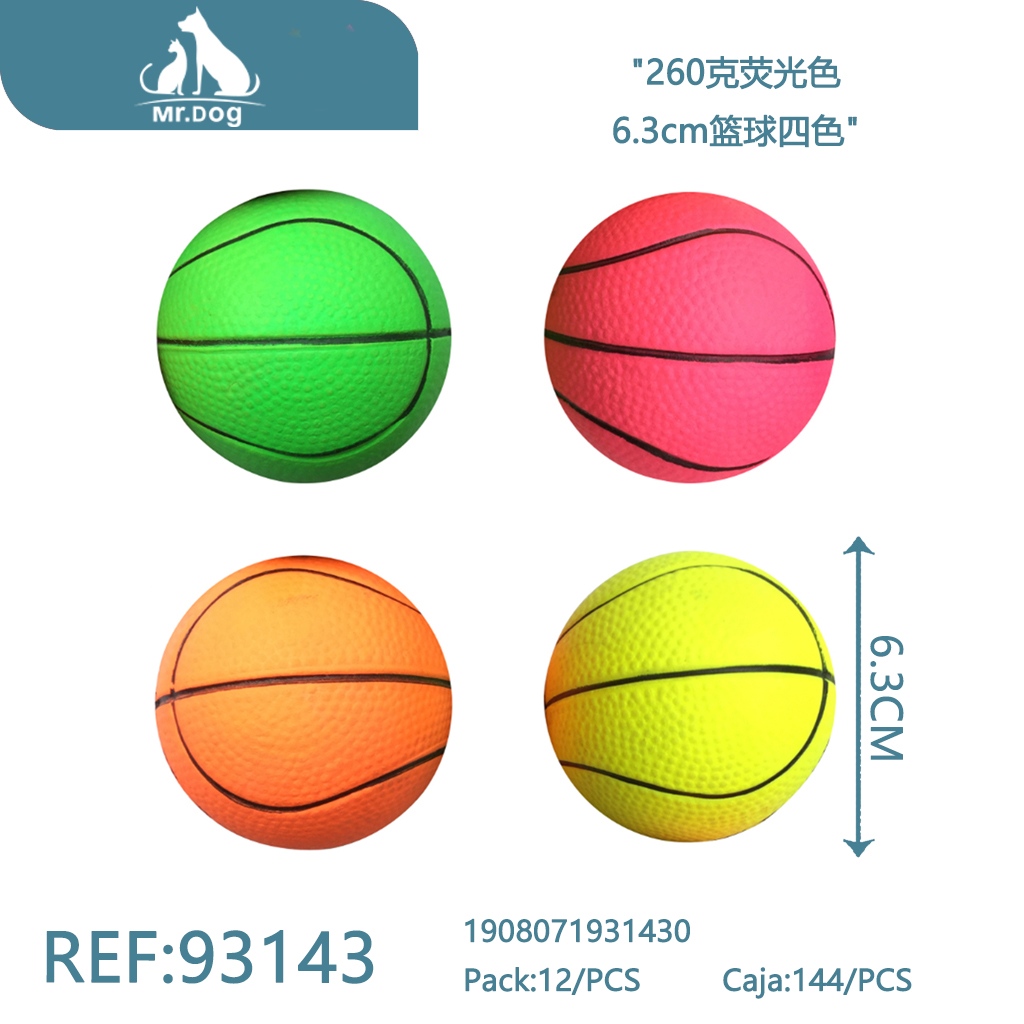 [Mr-93143] JUGUETE PARA MASCOTA