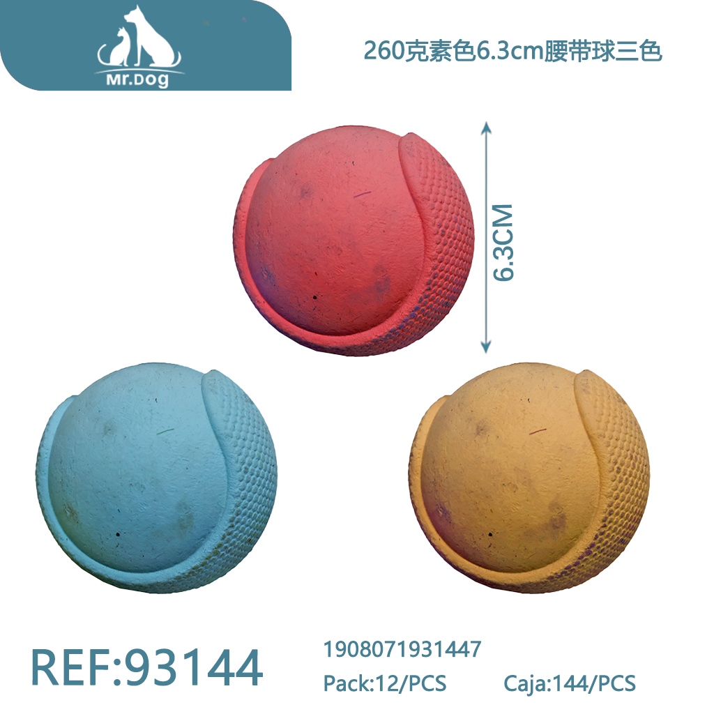 [Mr-93144] JUGUETE DE MASCOTA