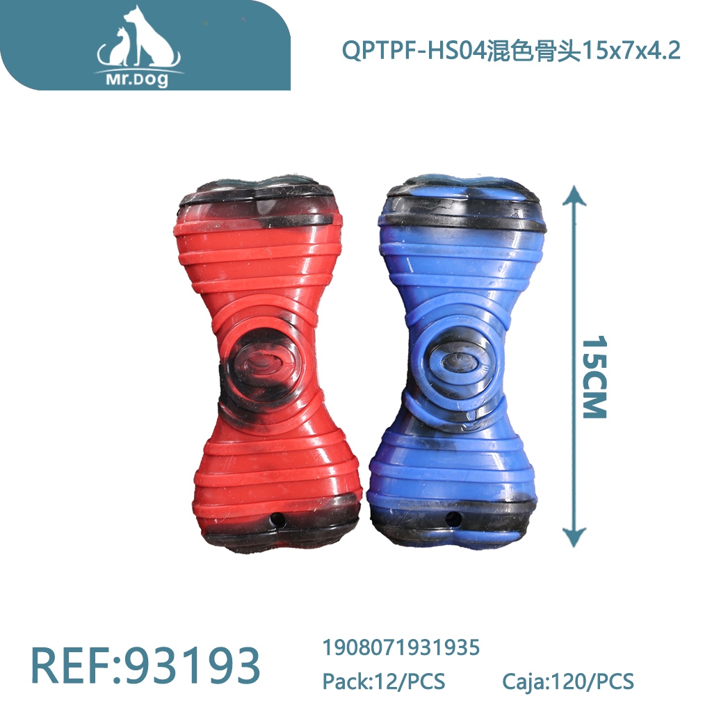 [Mr-93193] JUGUETE PARA MASCOTA