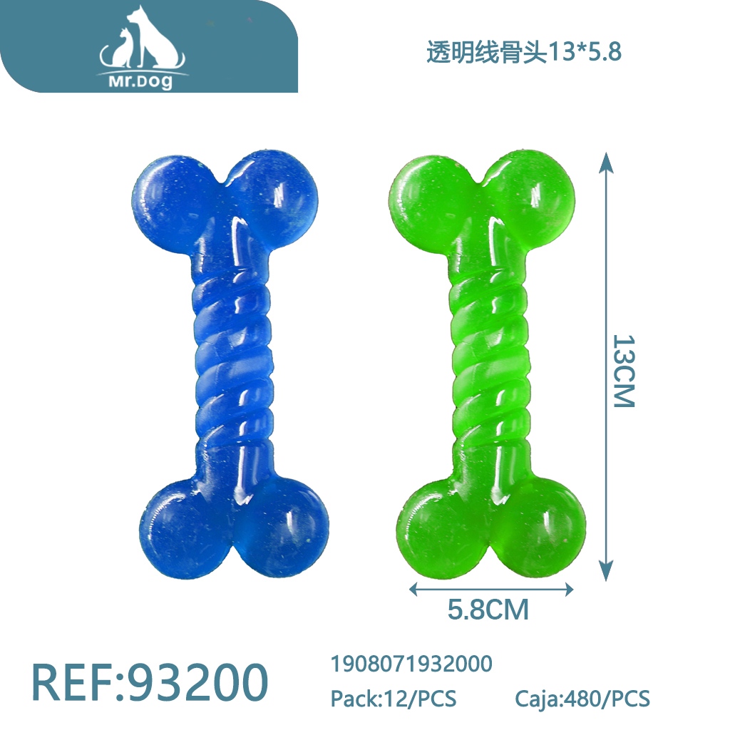 [Mr-93200] JUGUETE PARA MASCOTA
