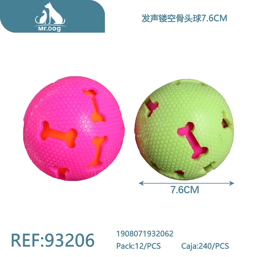 [Mr-93206] JUGUETE PARA MASCOTA